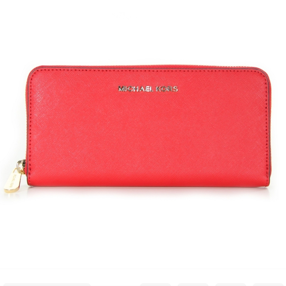 Michael Kors Jet Set Wallet